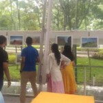 Infosys Visit Snapshots Infosys Visit Snapshots